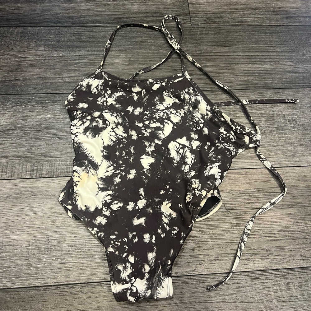 Dayno II Jolyn Onesie
